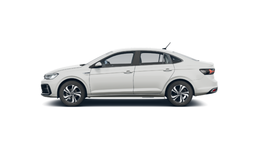 Imagen de un Virtus PA Comfortline Select 1.0 TSI AT