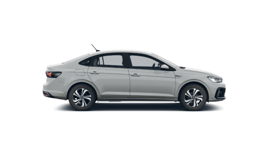 Imagen de un Virtus PA Comfortline Select 1.0 TSI  AT