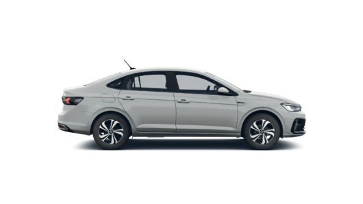 Imagen de un Virtus PA Comfortline Select 1.0 TSI AT