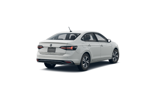 Imagen de un Virtus PA Comfortline Select 1.0 TSI AT