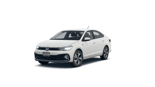 Imagen de un Virtus PA Comfortline Select 1.0 TSI  AT