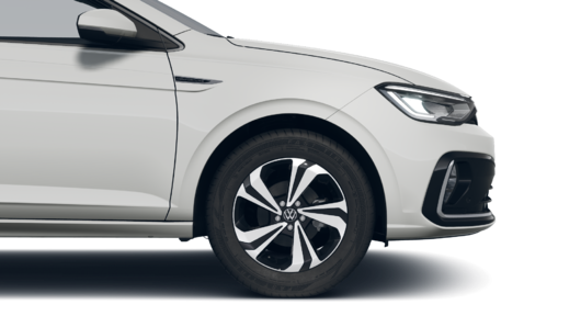 Imagen de un Virtus PA Comfortline Select 1.0 TSI AT