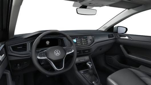 Imagen de un Virtus PA Comfortline Select 1.0 TSI  AT