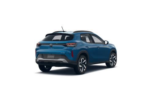 Imagen de un Tera  High 1.0L  AT