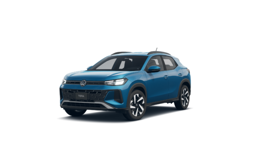 Imagen de un Tera High 1.0L AT