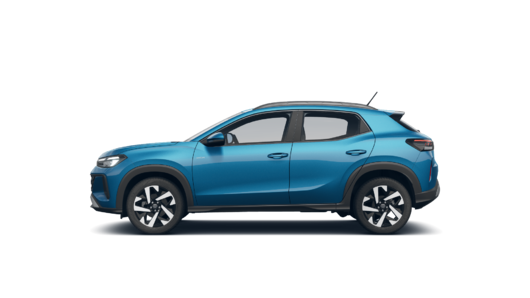 Imagen de un Tera  High 1.0L  AT