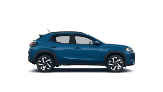 Imagen de un Tera  High 1.0L  AT