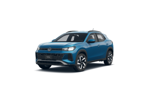 Imagen de un Tera  High 1.0L  AT