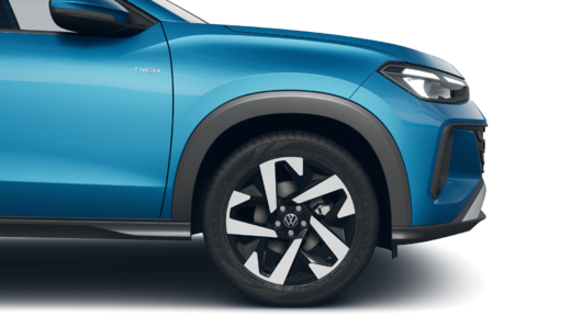 Imagen de un Tera  High 1.0L  AT