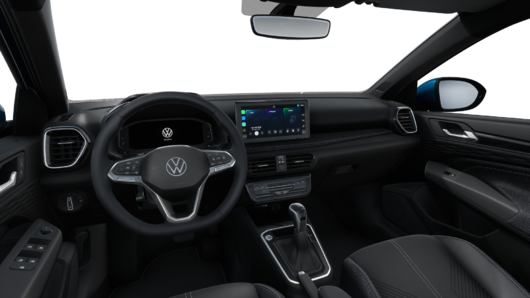 Imagen de un Tera  High 1.0L  AT