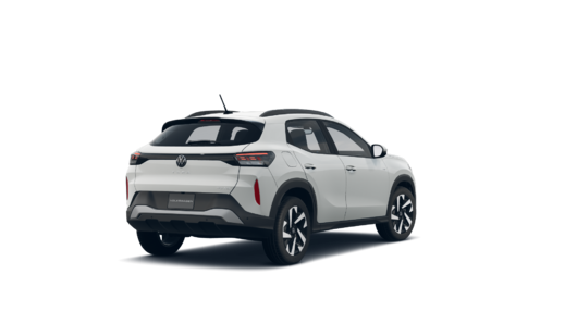 Imagen de un Tera High 1.0L AT