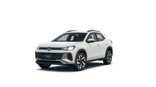 Imagen de un Tera High 1.0L AT