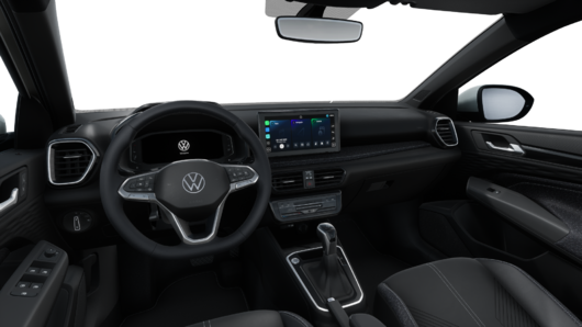 Imagen de un Tera High 1.0L AT