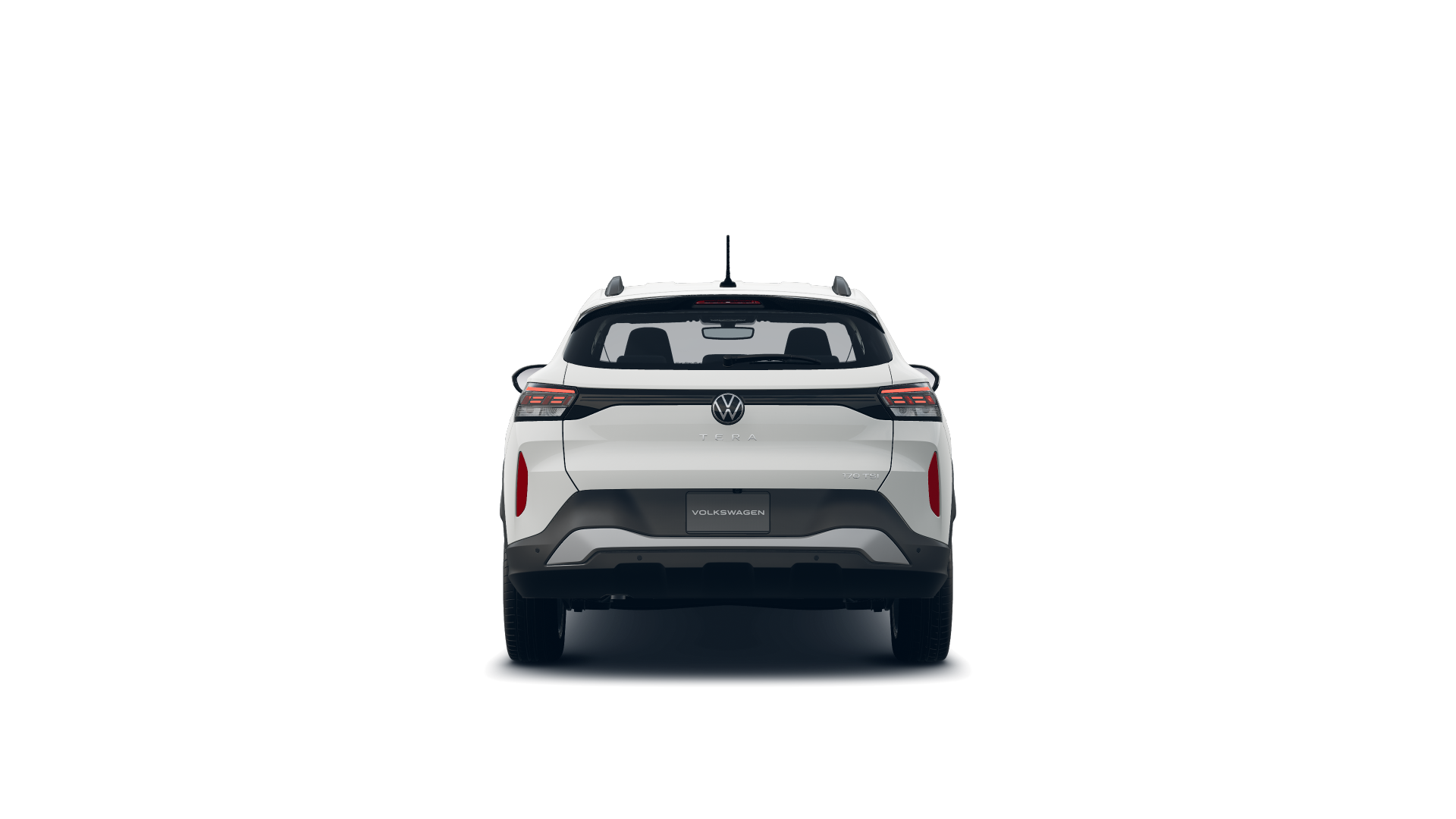 Imagen de un Tera High 1.0L AT