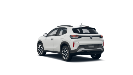 Imagen de un Tera High 1.0L AT