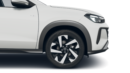 Imagen de un Tera High 1.0L AT