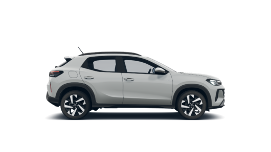 Imagen de un Tera High 1.0L AT