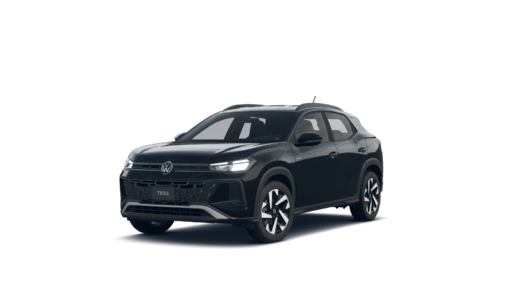 Imagen de un Tera  High 1.0L  AT