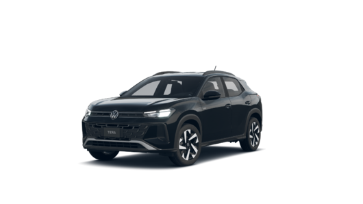 Imagen de un Tera High 1.0L AT