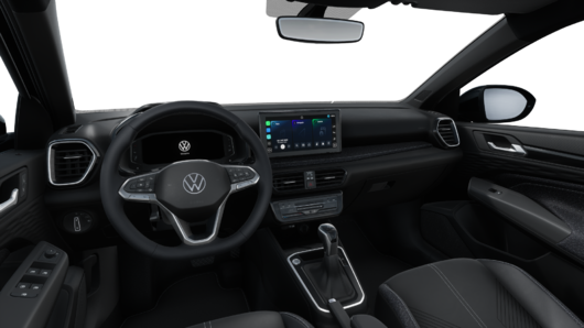 Imagen de un Tera High 1.0L AT