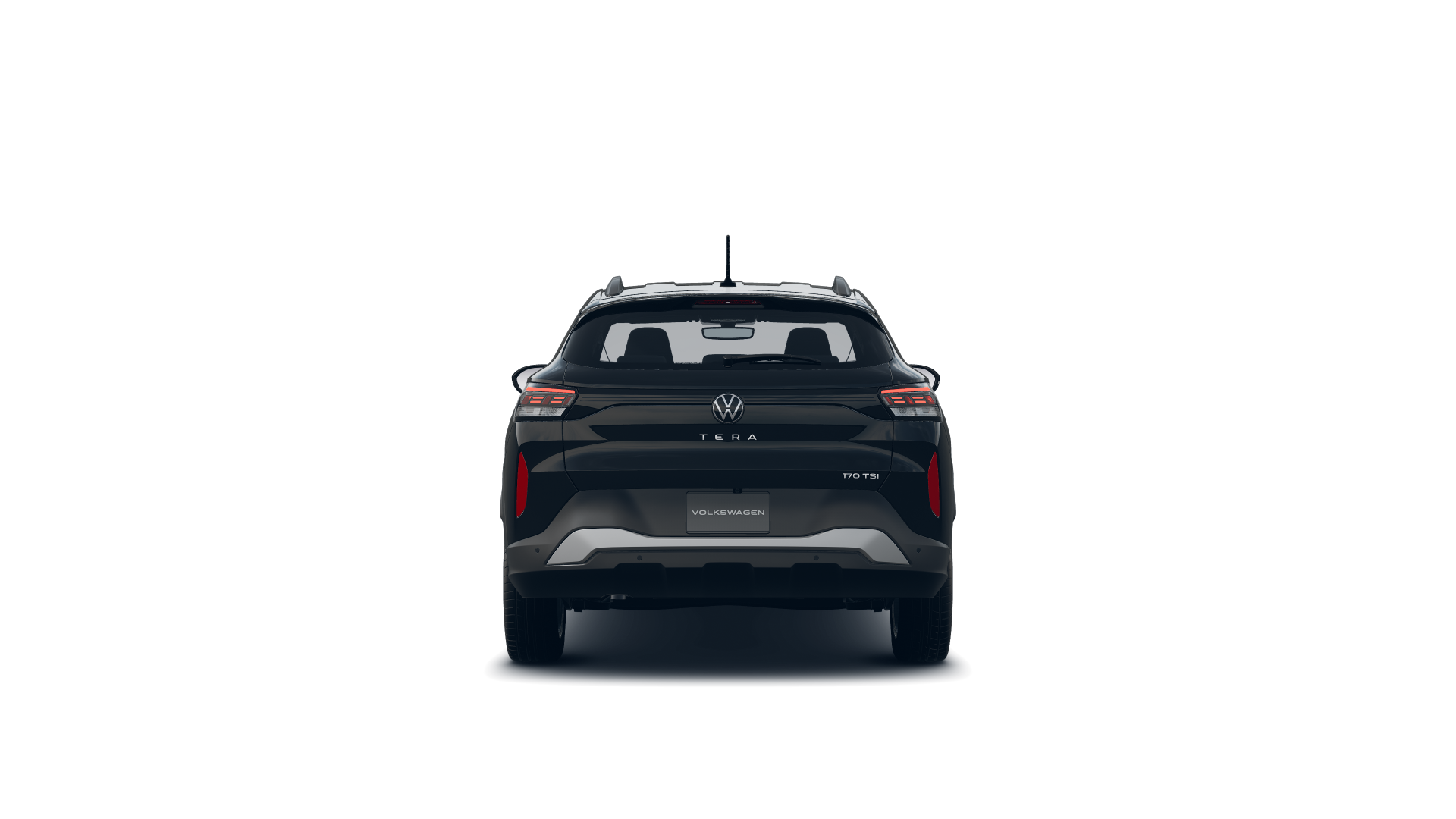 Imagen de un Tera  High 1.0L  AT