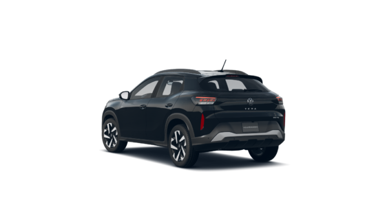 Imagen de un Tera  High 1.0L  AT