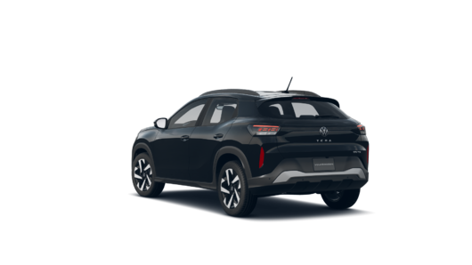 Imagen de un Tera High 1.0L AT