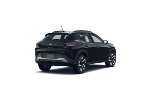 Imagen de un Tera  High 1.0L  AT