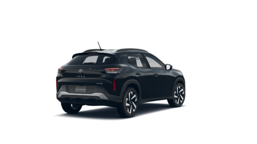 Imagen de un Tera High 1.0L AT