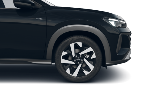 Imagen de un Tera  High 1.0L  AT