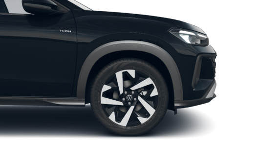 Imagen de un Tera High 1.0L AT