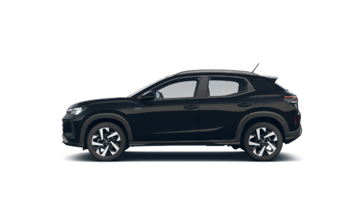 Imagen de un Tera  High 1.0L  AT