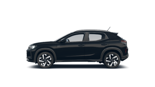 Imagen de un Tera High 1.0L AT