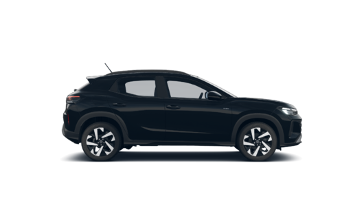 Imagen de un Tera  High 1.0L  AT