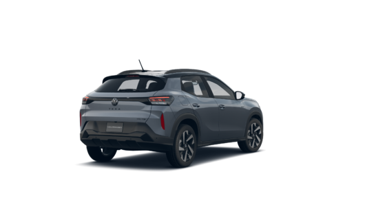 Imagen de un Tera  High Black Edition 1.0L  AT