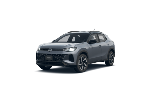 Imagen de un Tera High Black Edition 1.0L AT