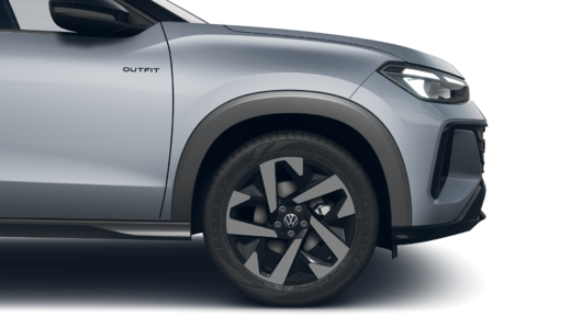 Imagen de un Tera High Black Edition 1.0L AT