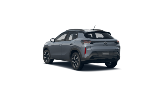 Imagen de un Tera  High Black Edition 1.0L  AT