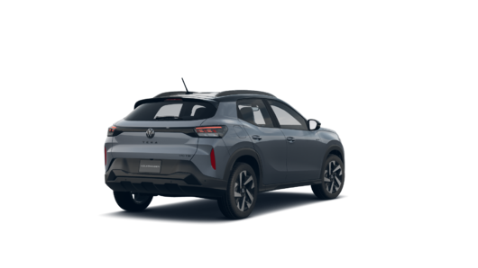 Imagen de un Tera  High Black Edition 1.0L  AT