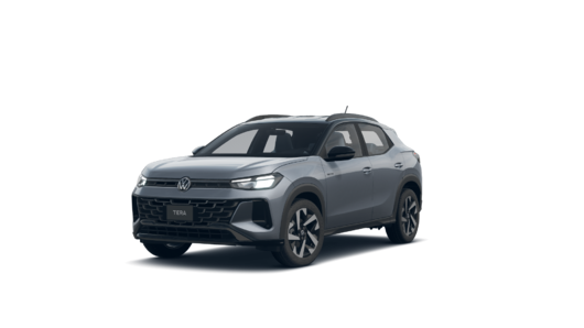 Imagen de un Tera  High Black Edition 1.0L  AT