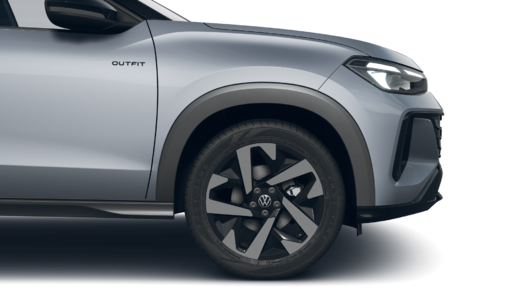 Imagen de un Tera High Black Edition 1.0L AT