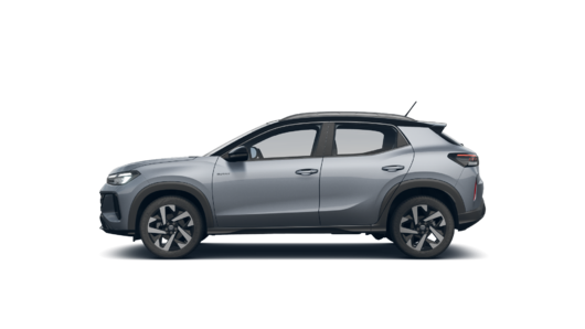 Imagen de un Tera  High Black Edition 1.0L  AT