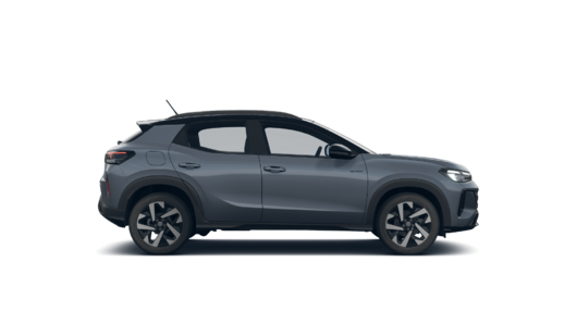 Imagen de un Tera  High Black Edition 1.0L  AT