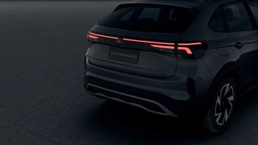 Imagen de un Nivus PA Highline 200 TSI AT