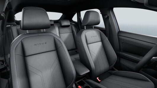 Imagen de un Nivus PA Highline 200 TSI AT