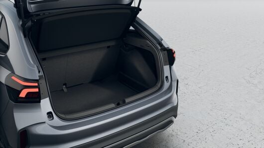 Imagen de un Nivus PA Highline 200 TSI AT