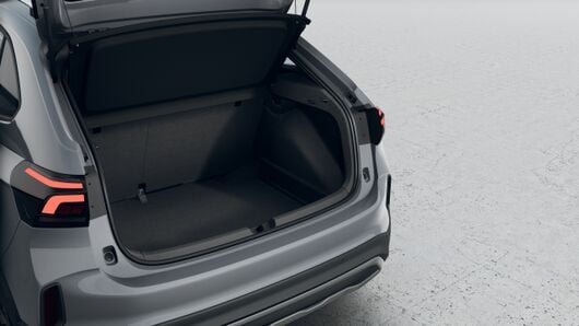 Imagen de un Nivus PA Highline 200 TSI AT