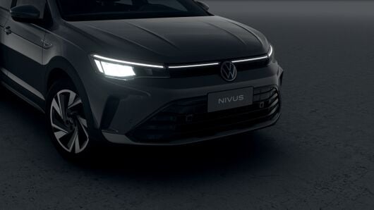 Imagen de un Nivus PA Highline 200 TSI AT