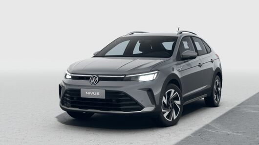 Imagen de un Nivus PA Highline 200 TSI AT