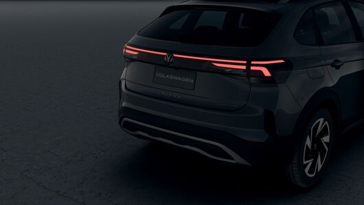 Imagen de un Nivus PA Highline 200 TSI AT